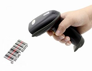 Compact and Modular Barcode Scanner in Udumalpet