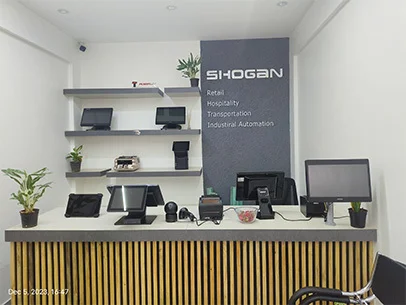 POS machine dealers