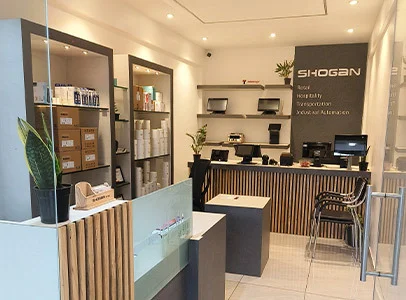 shogan system- laptop service center laptop service center near me