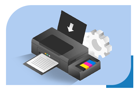 Affordable Printer services in and around Coimbatore