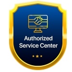 Authorized Service Center