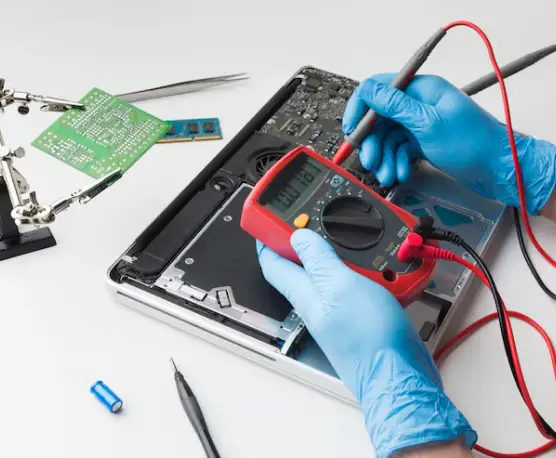 Lenovo laptop service center in Coimbatore