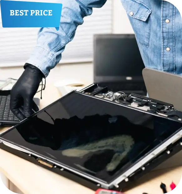 laptop keyboard replacement