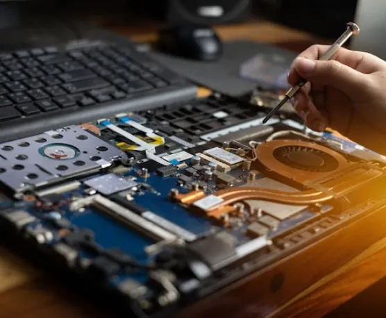 Lenovo laptop service center in Coimbatore