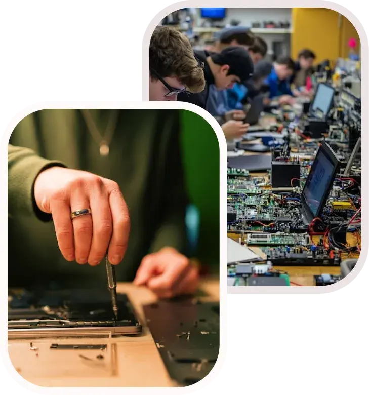 Laptop service in coimbatore