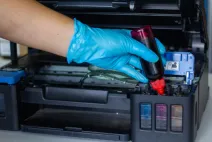 epson printer service center
