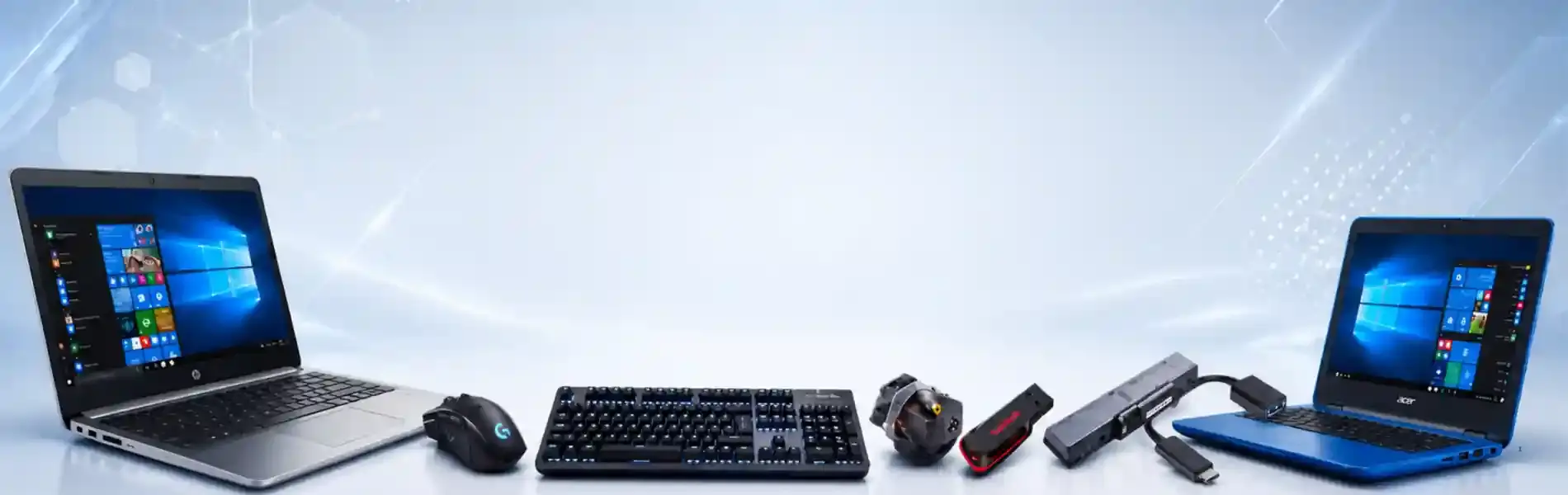 laptop repairs
