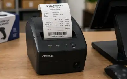 Thermal printer dealers coimbatore