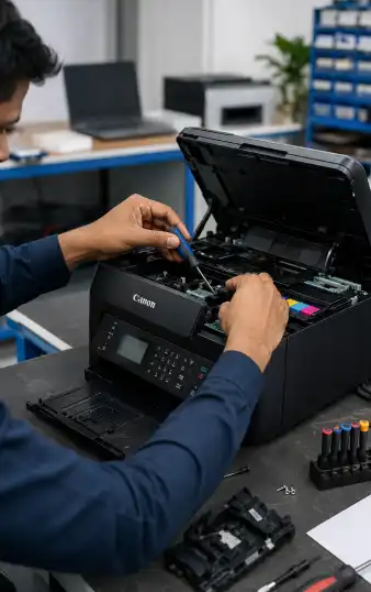 canon printer service center coimbatore