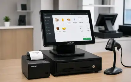 pos machine dealers in coimbatore