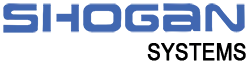 Shogan Systems Logo